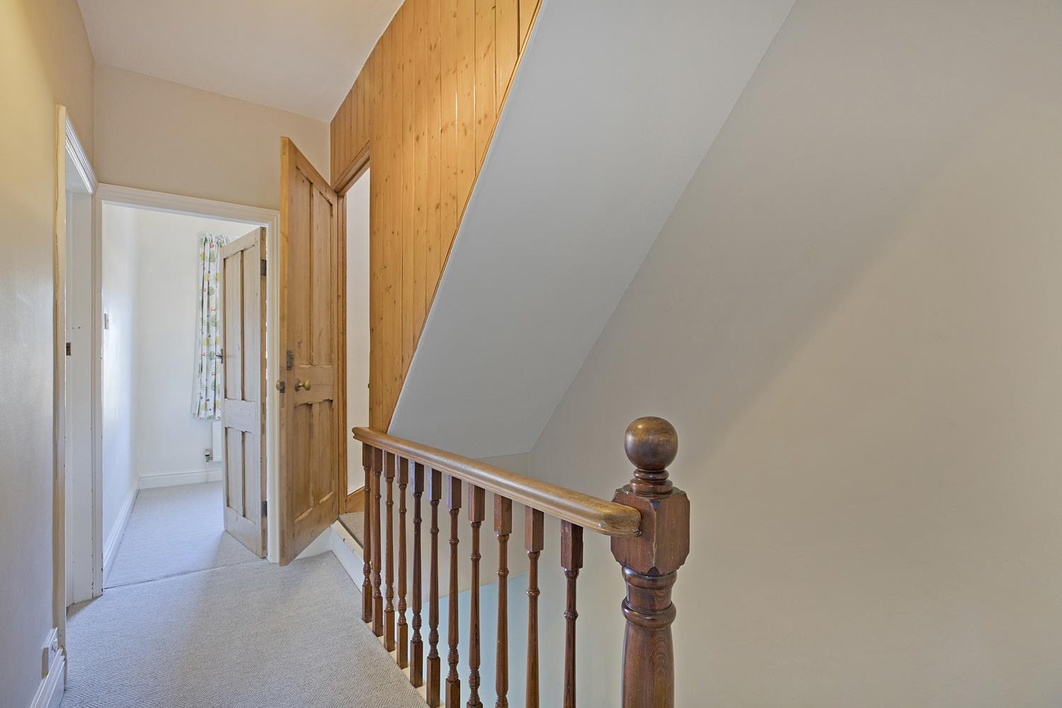 4 bedroom Terraced House for sale in Ilkley