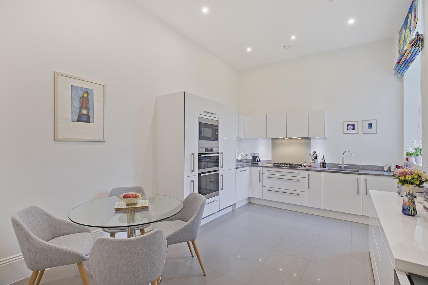 3 bedroom Townhouse for sale in Menston