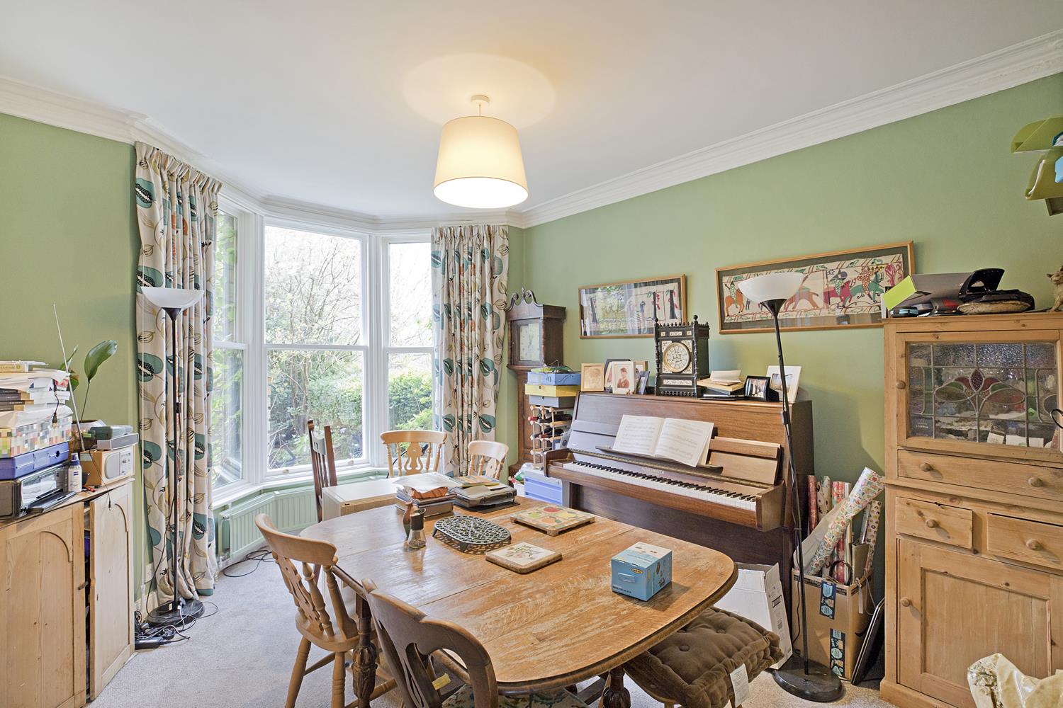 5 bedroom End of Terrace House for sale in Ilkley