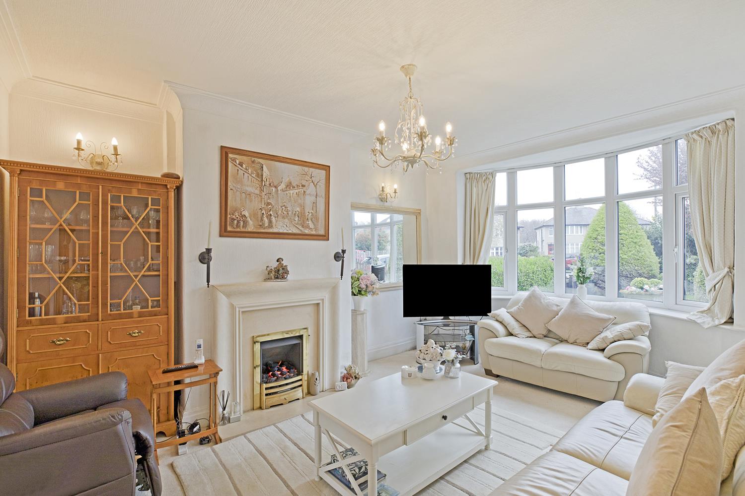 2 bedroom SemiDetached House for sale in Ilkley