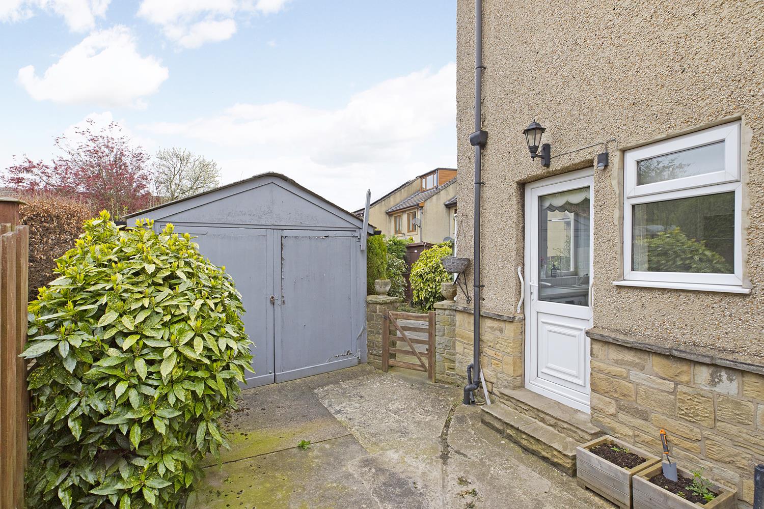2 bedroom SemiDetached House for sale in Ilkley