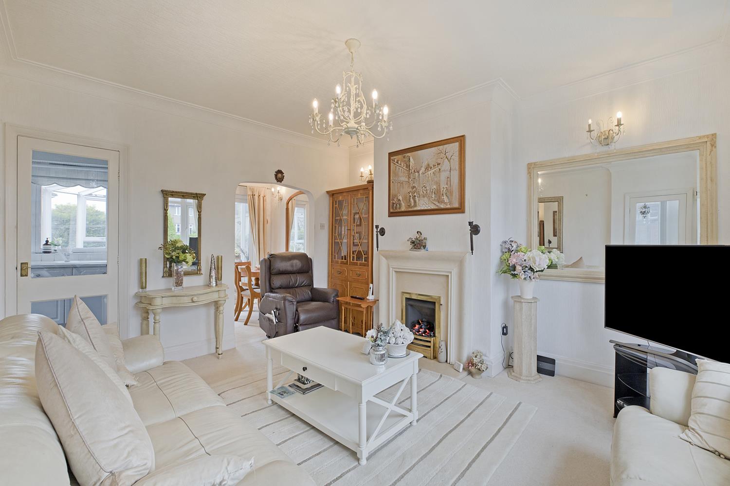 2 bedroom SemiDetached House for sale in Ilkley