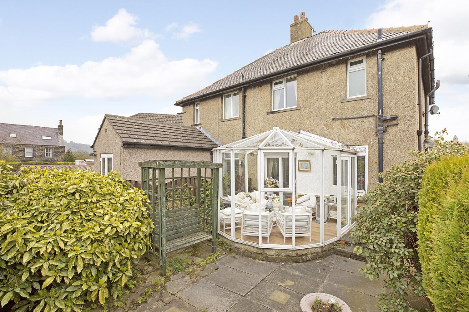 2 bedroom SemiDetached House for sale in Ilkley