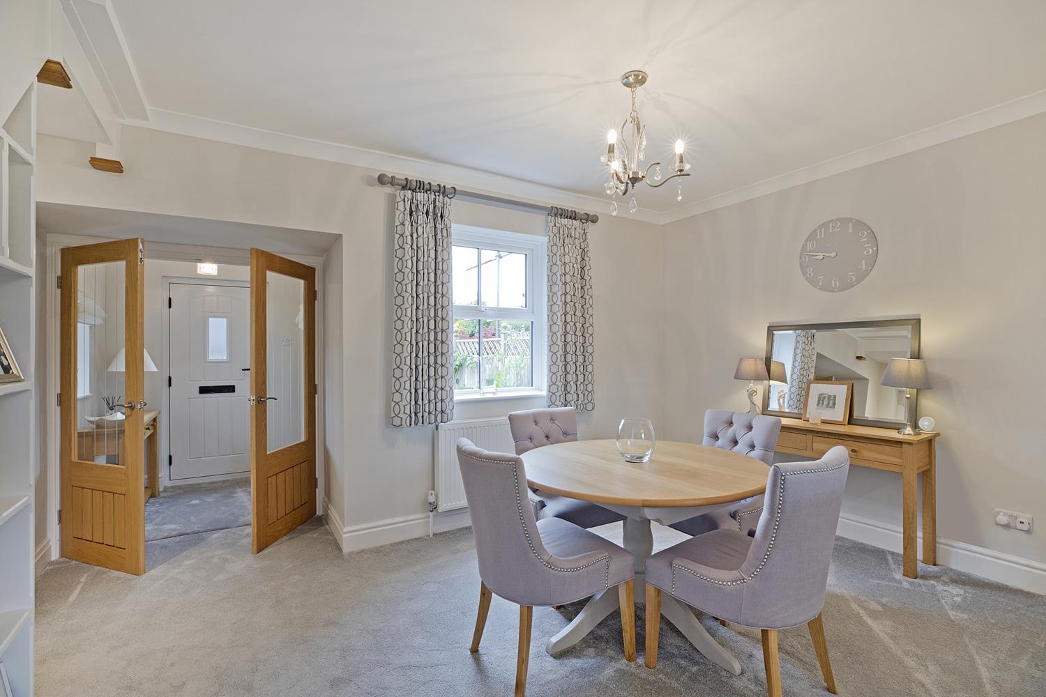 3 bedroom Cottage for sale in Addingham