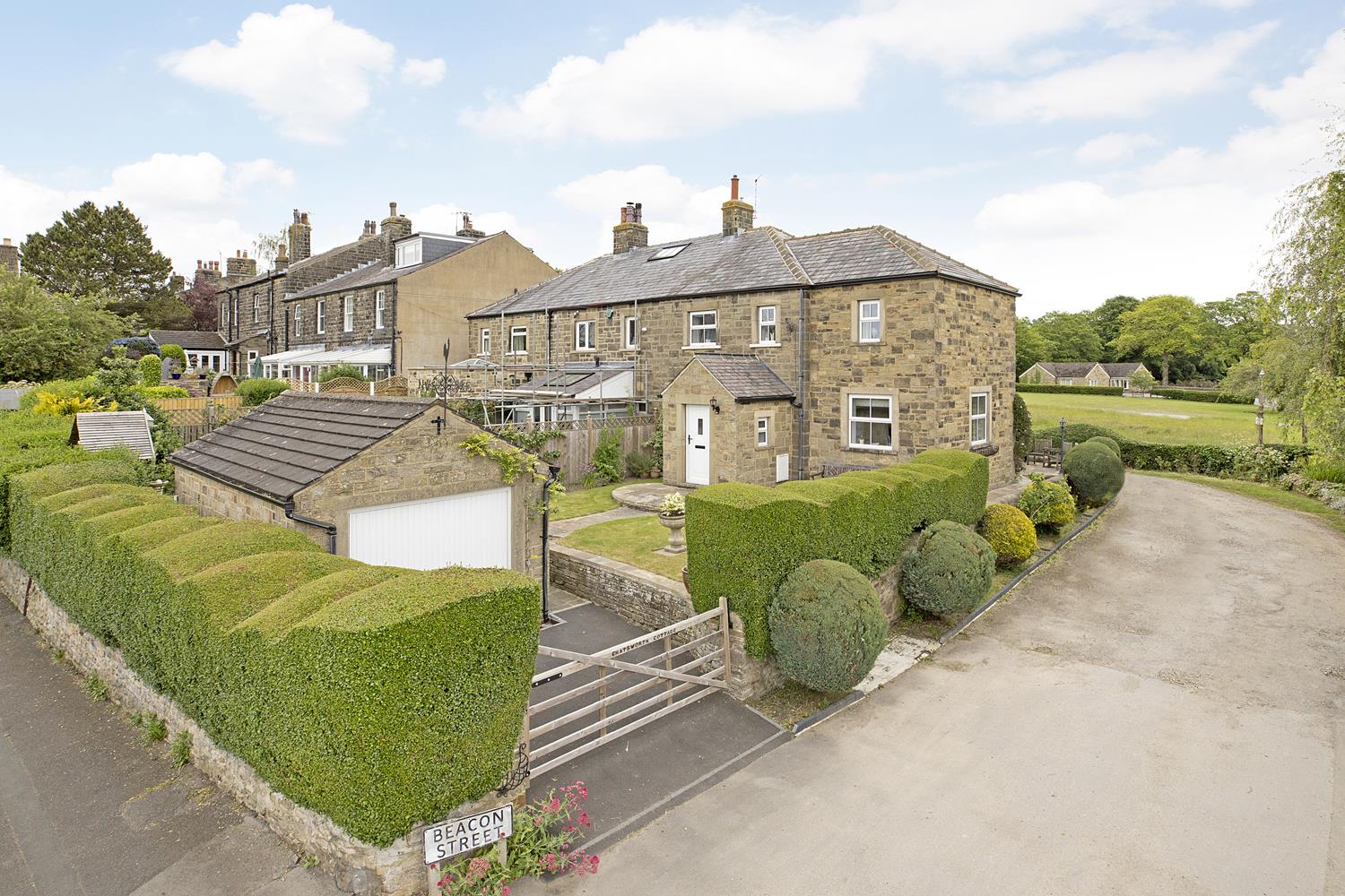3 bedroom Cottage for sale in Addingham