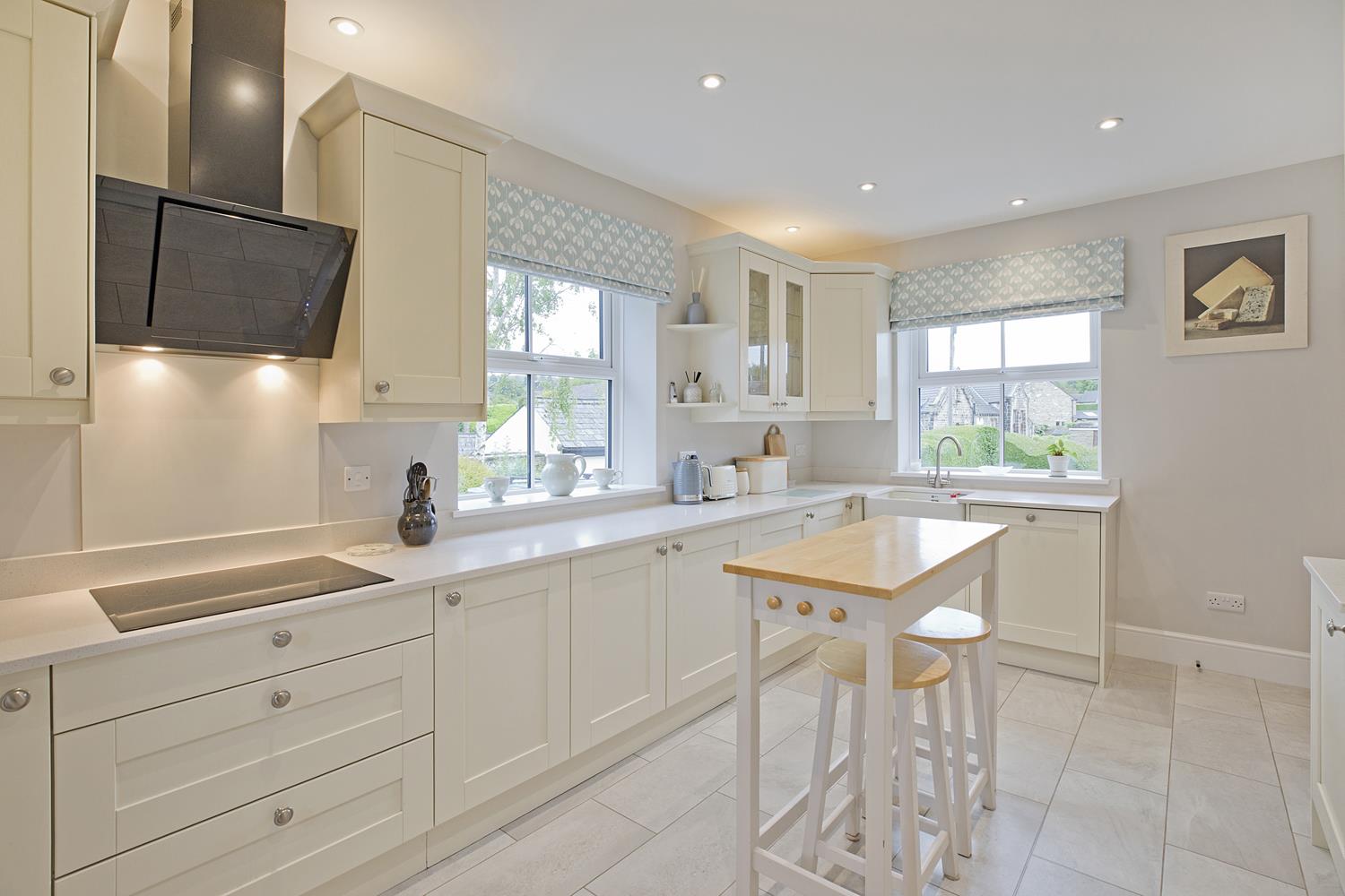 3 bedroom Cottage for sale in Addingham