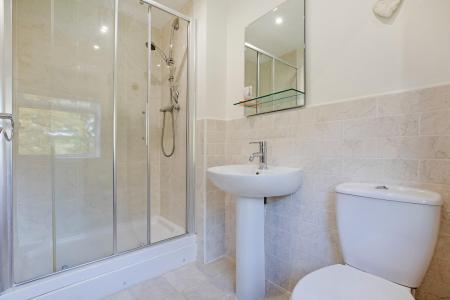 En Suite Shower Room