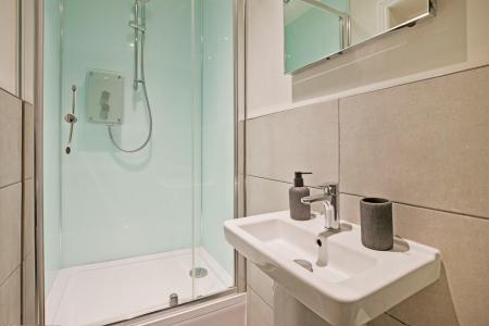 Apartment En Suite