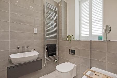 House Bathroom