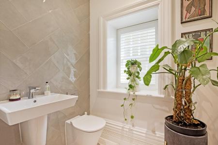 Cloakroom
