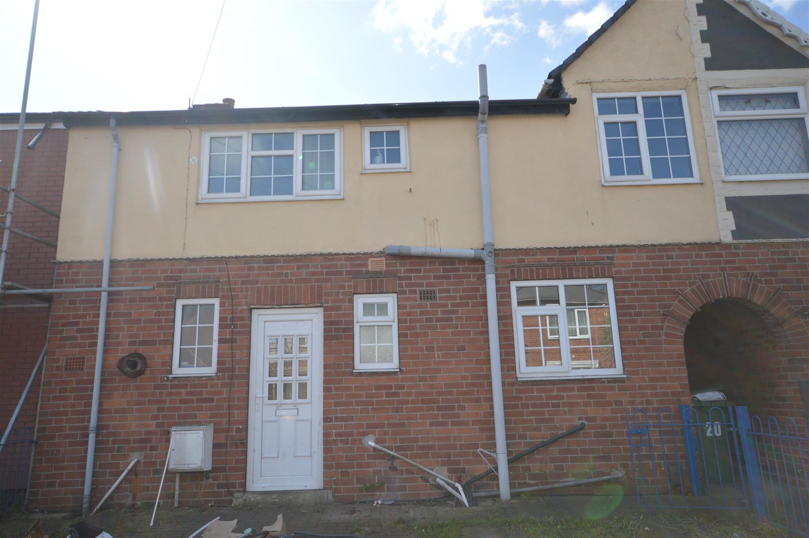 3 bedroom Terraced House for rent in Castleford