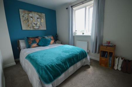 Bedroom 1.