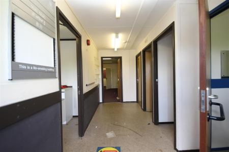 Entrance Lobby