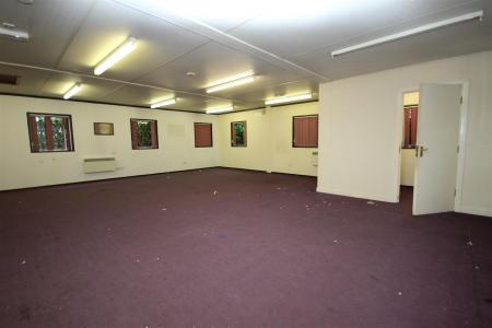 Community Room