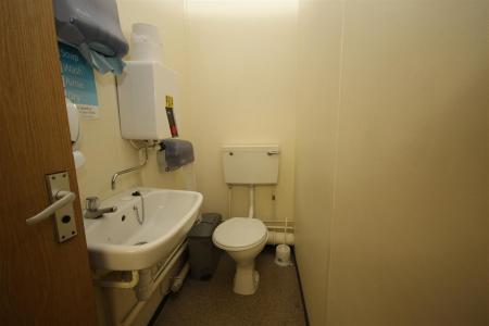 Toilet Area