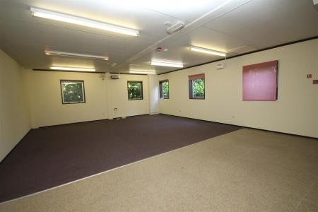 Community room
