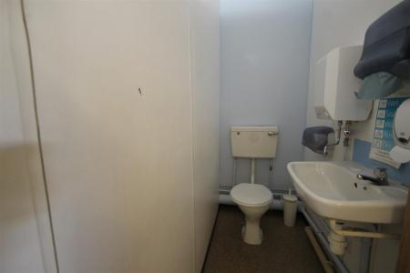 Male WC