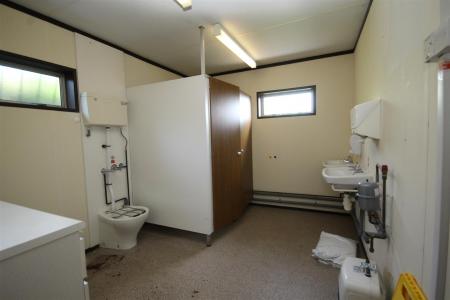 Ladies WC
