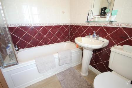 House Bathroom