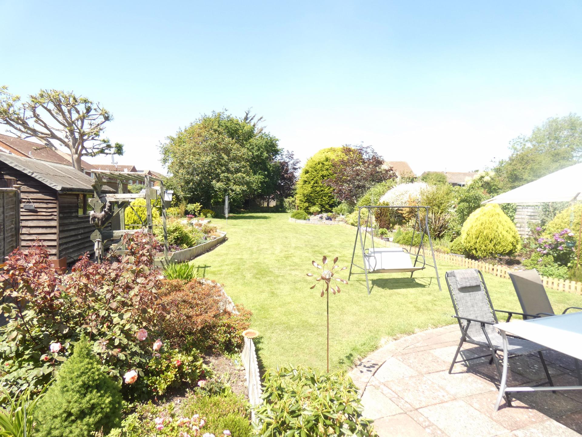 2 bedroom Bungalow for sale in Fareham