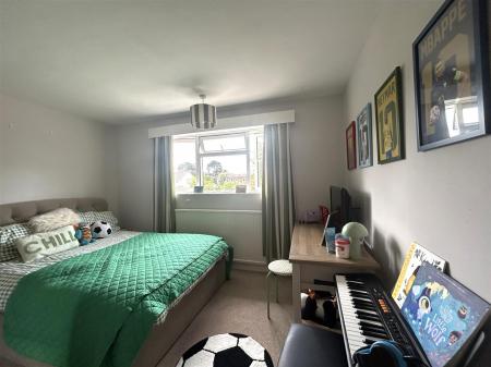 Bed 2