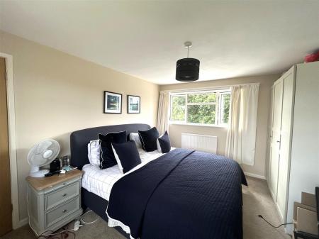 Bed 1