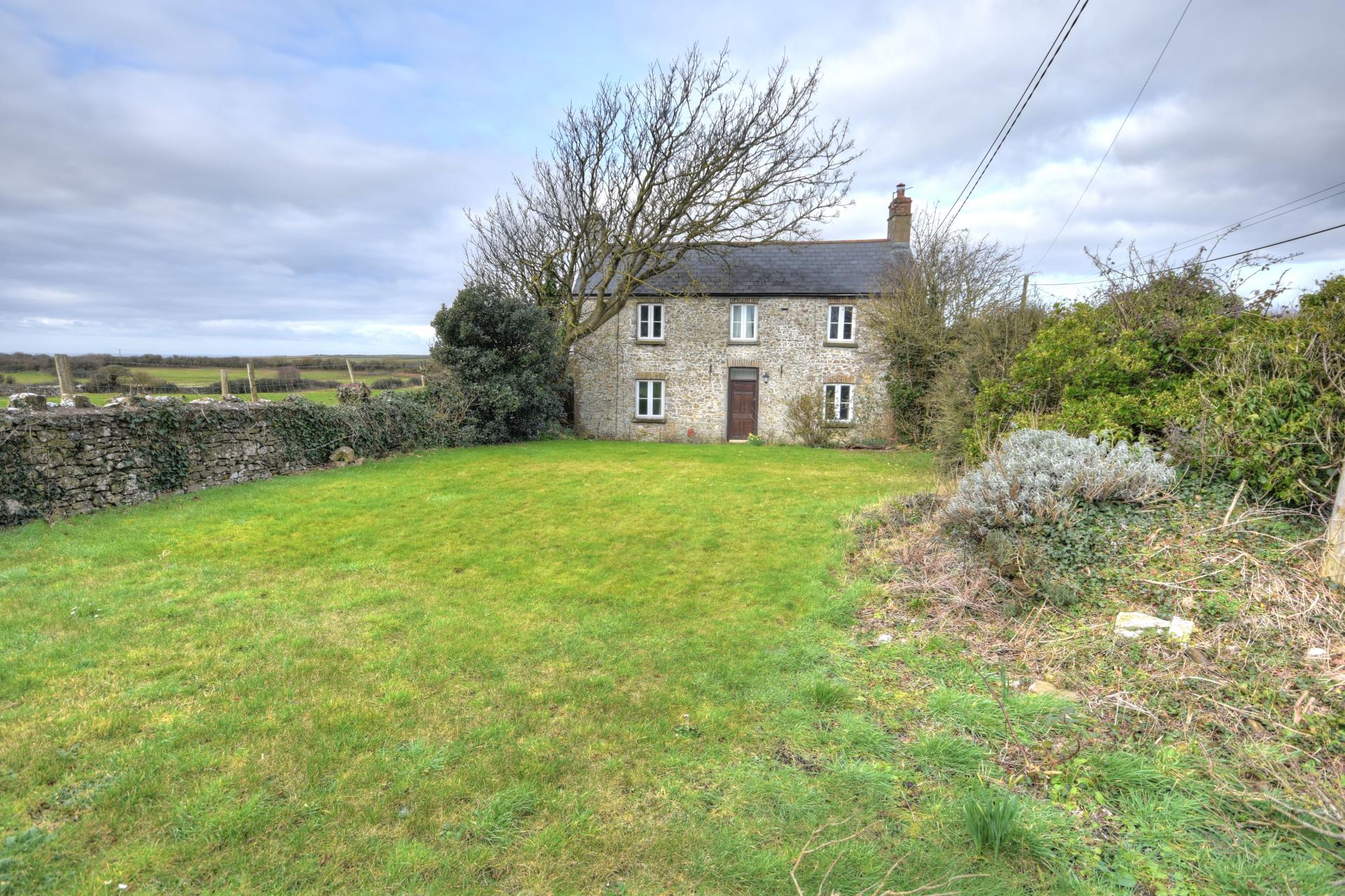 3 bedroom House for sale in Cowbridge