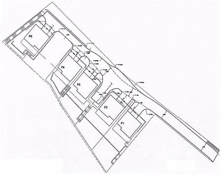 Phase 1 Site Layout