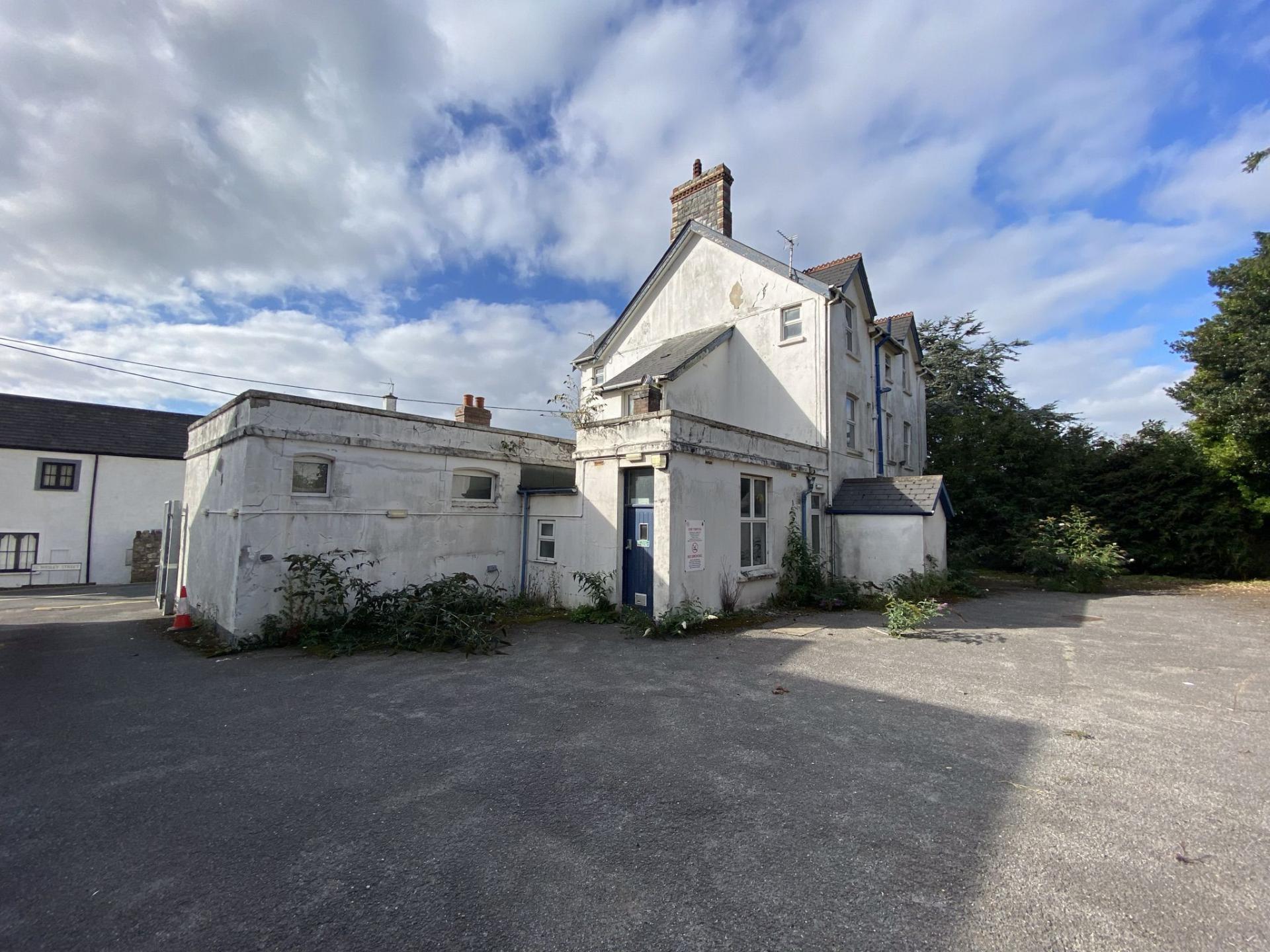 Development for sale in Llantwit Major