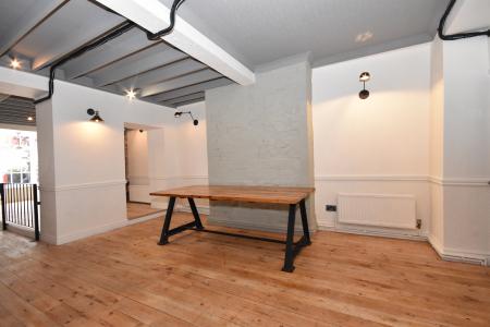 Retail Space