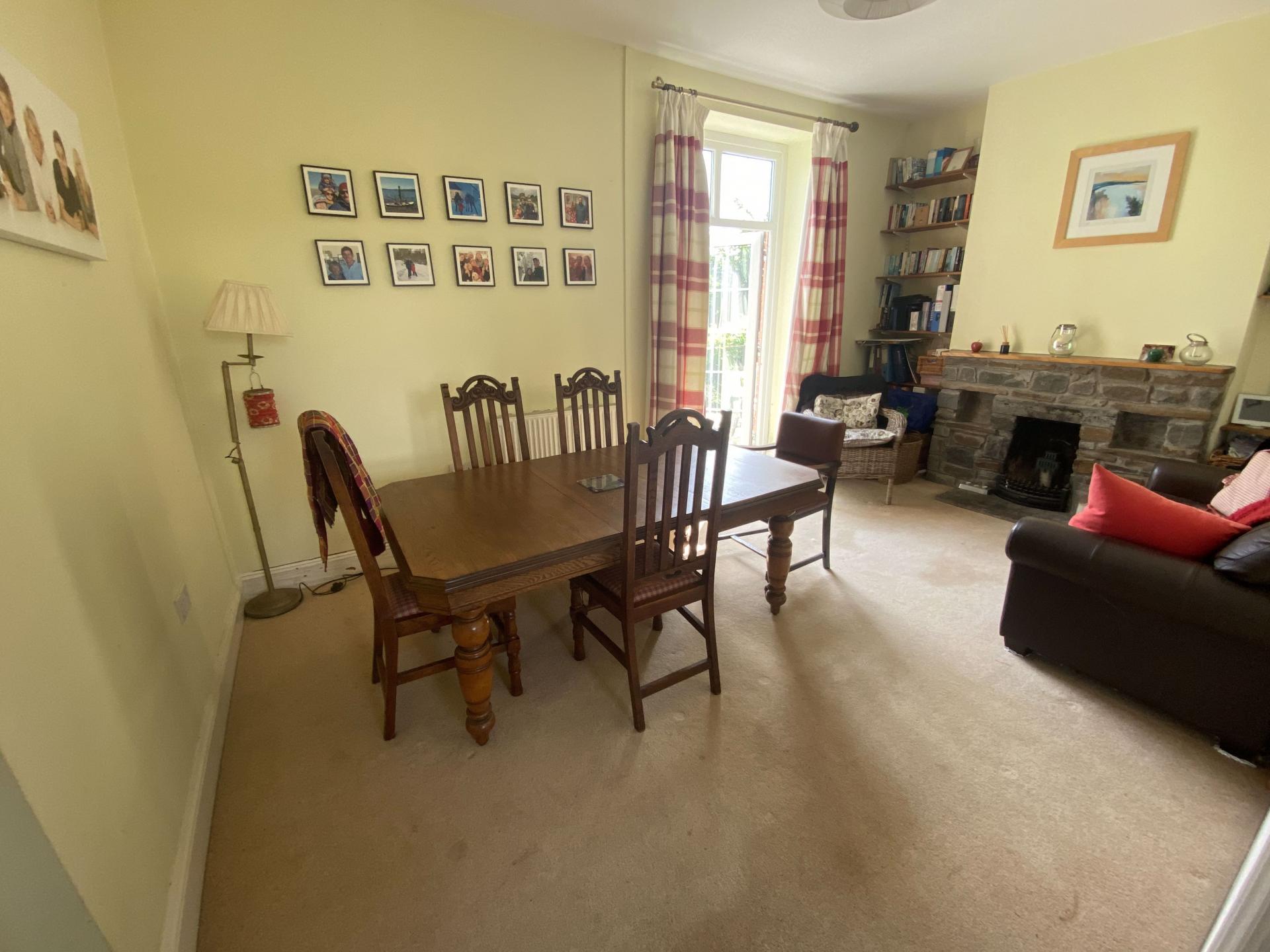 4 bedroom House for sale in Cowbridge