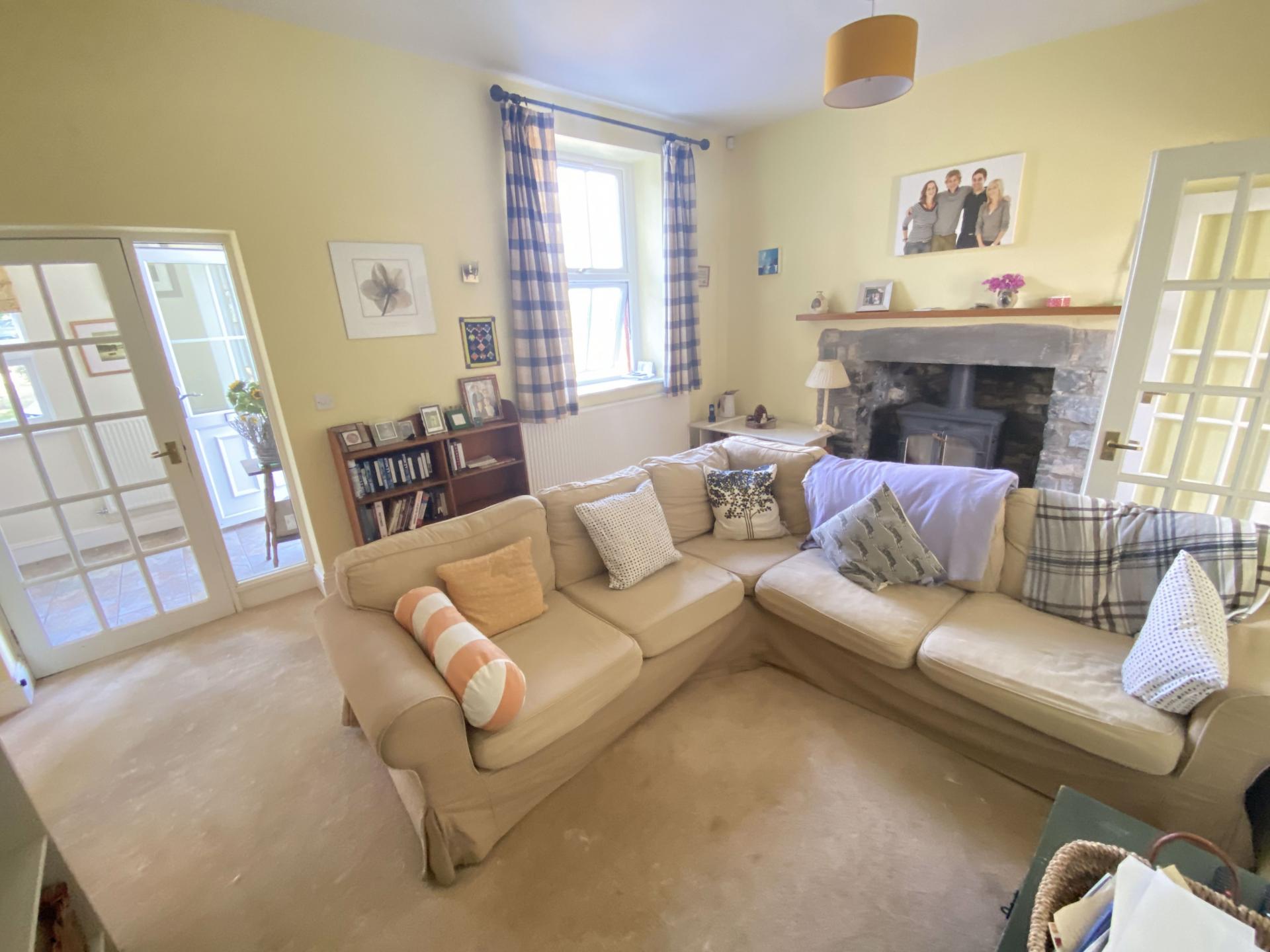 4 bedroom House for sale in Cowbridge