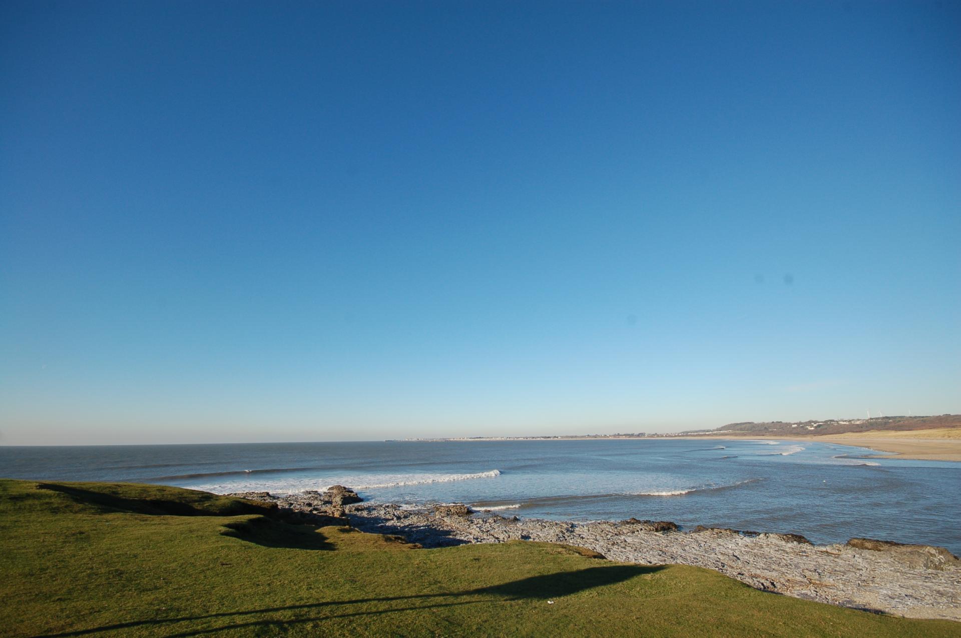 3 bedroom House for sale in OgmorebySea