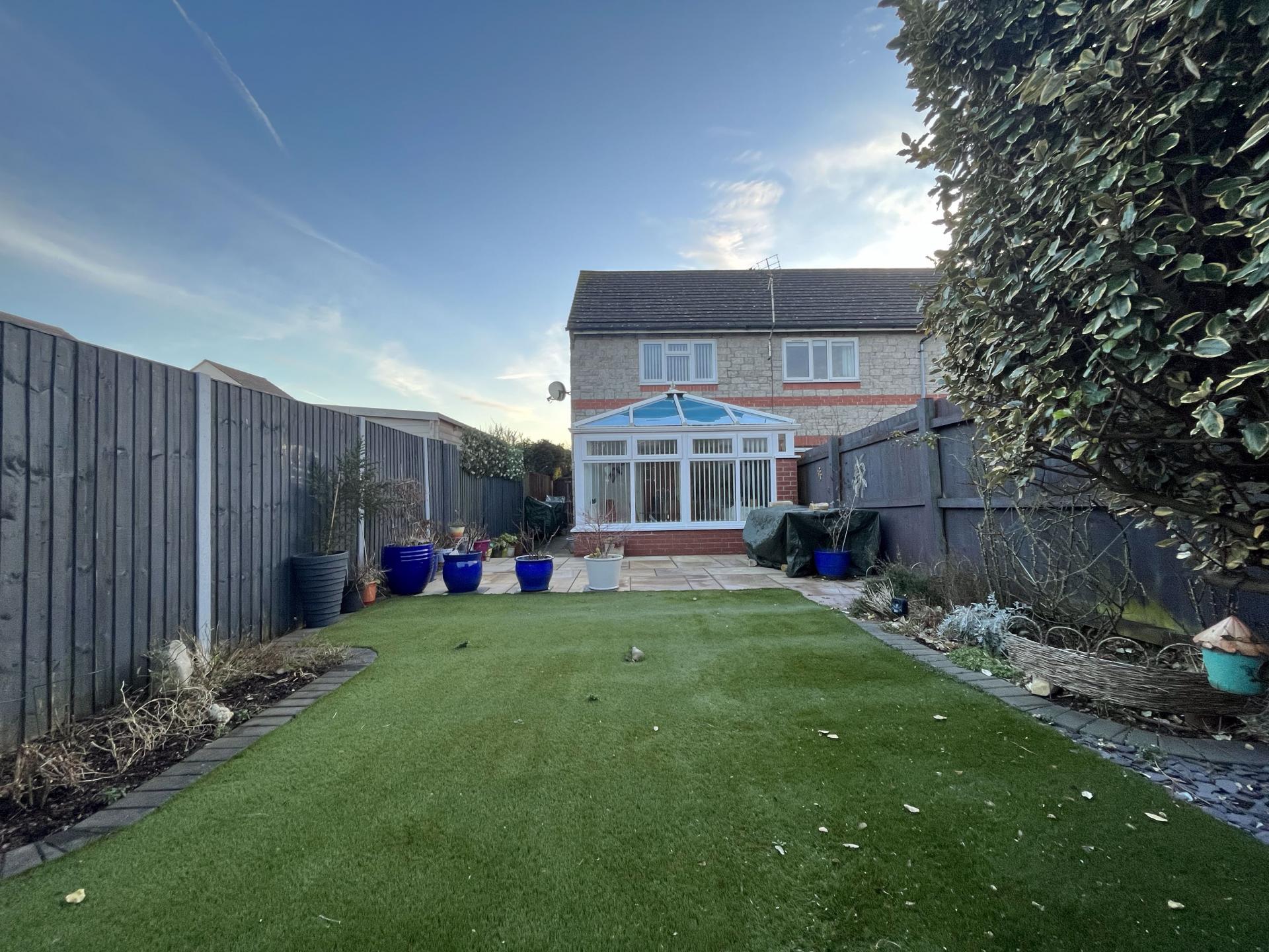 2 bedroom House for sale in Llantwit Major