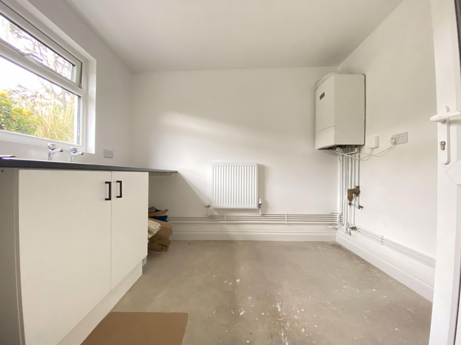 2 bedroom Bungalow for sale in Brynna