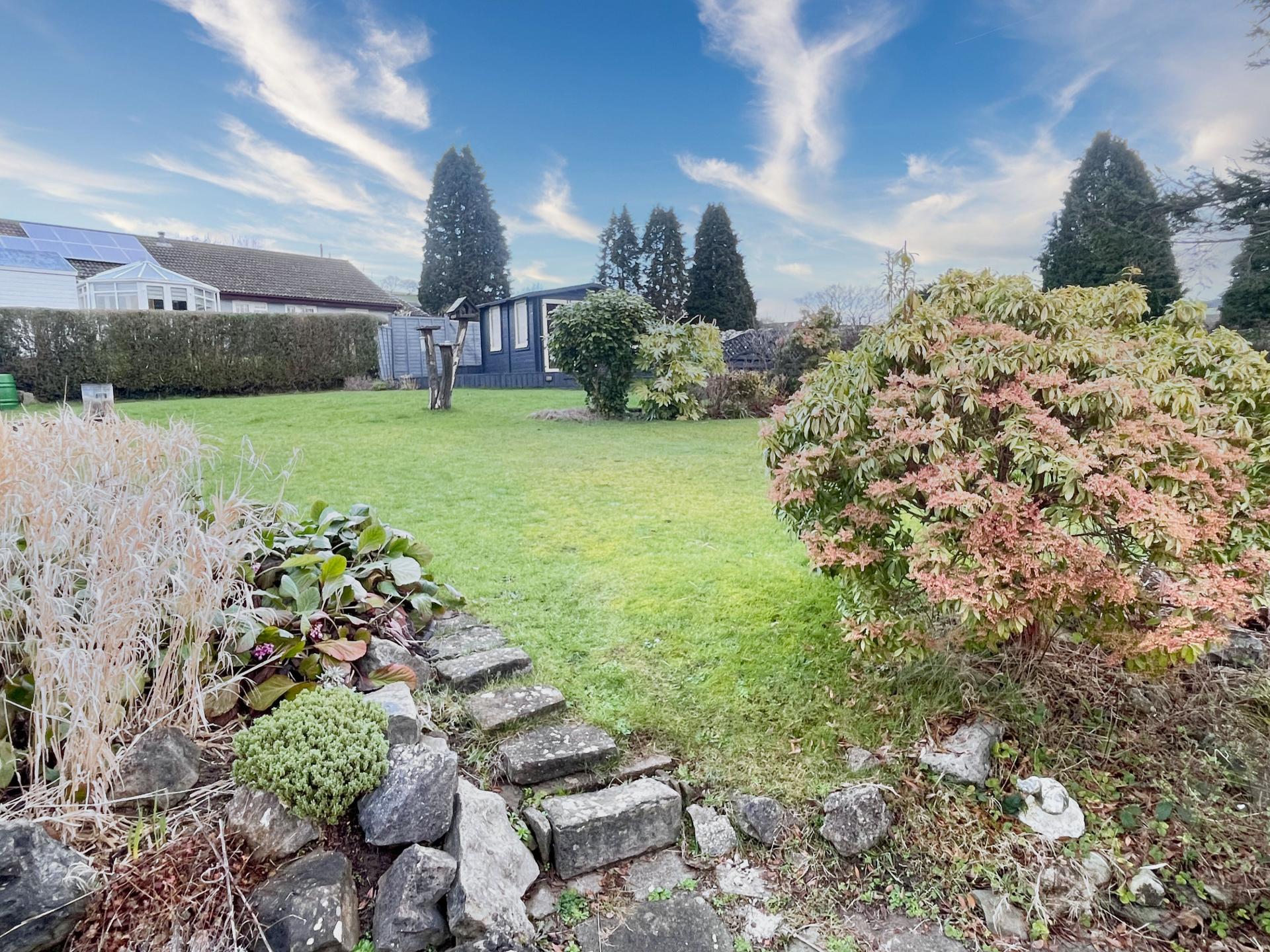 2 bedroom Bungalow for sale in Brynna