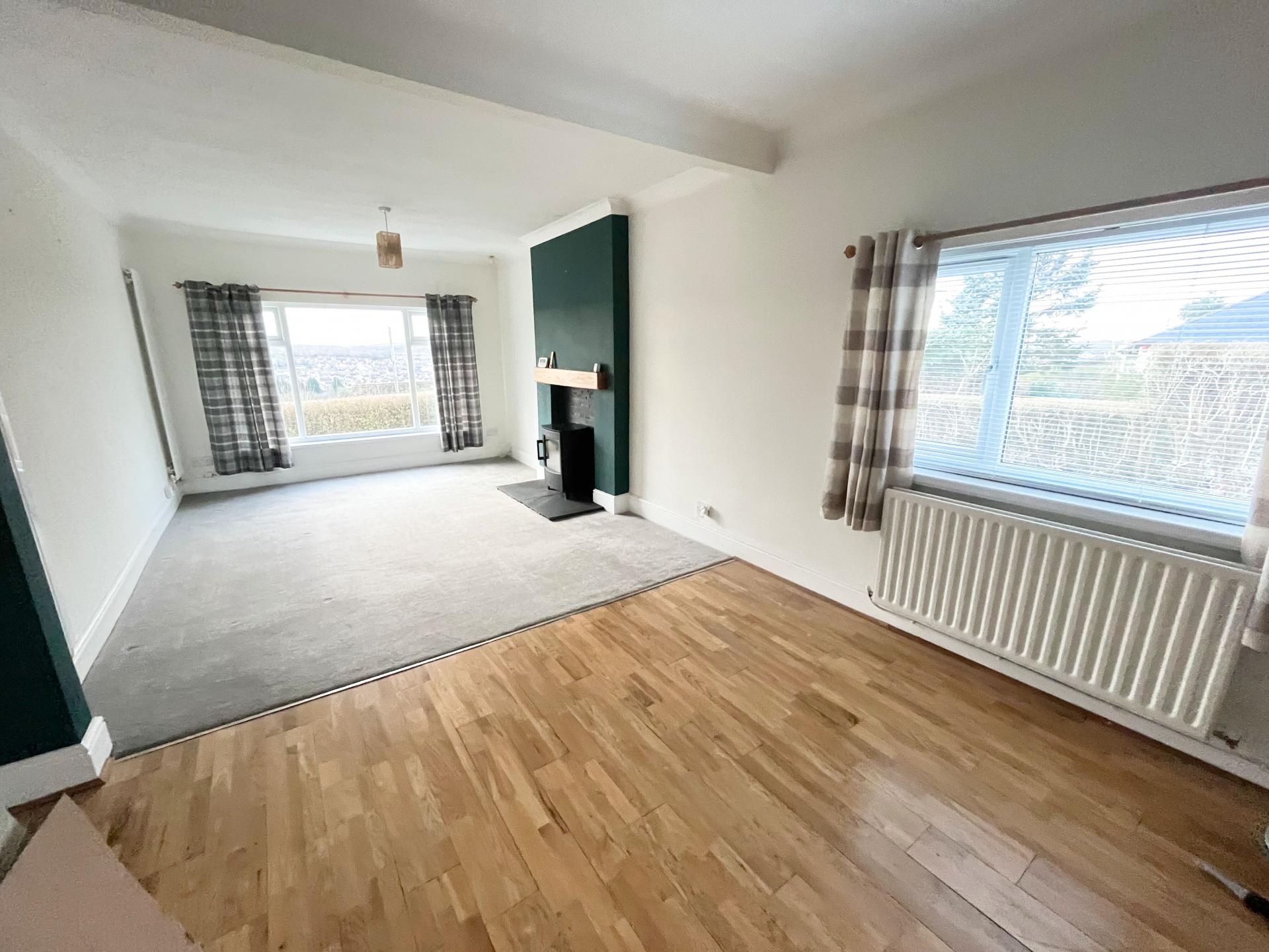 2 bedroom Bungalow for sale in Brynna