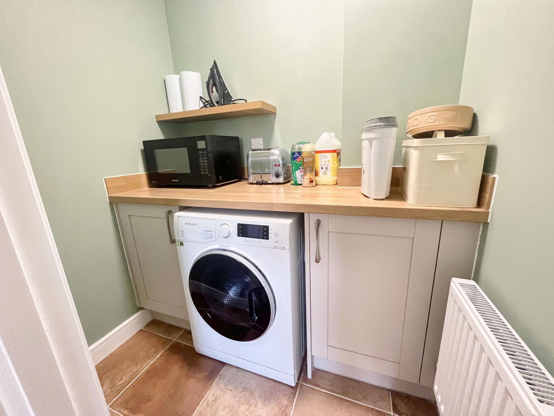 4 bedroom House for sale in Cowbridge