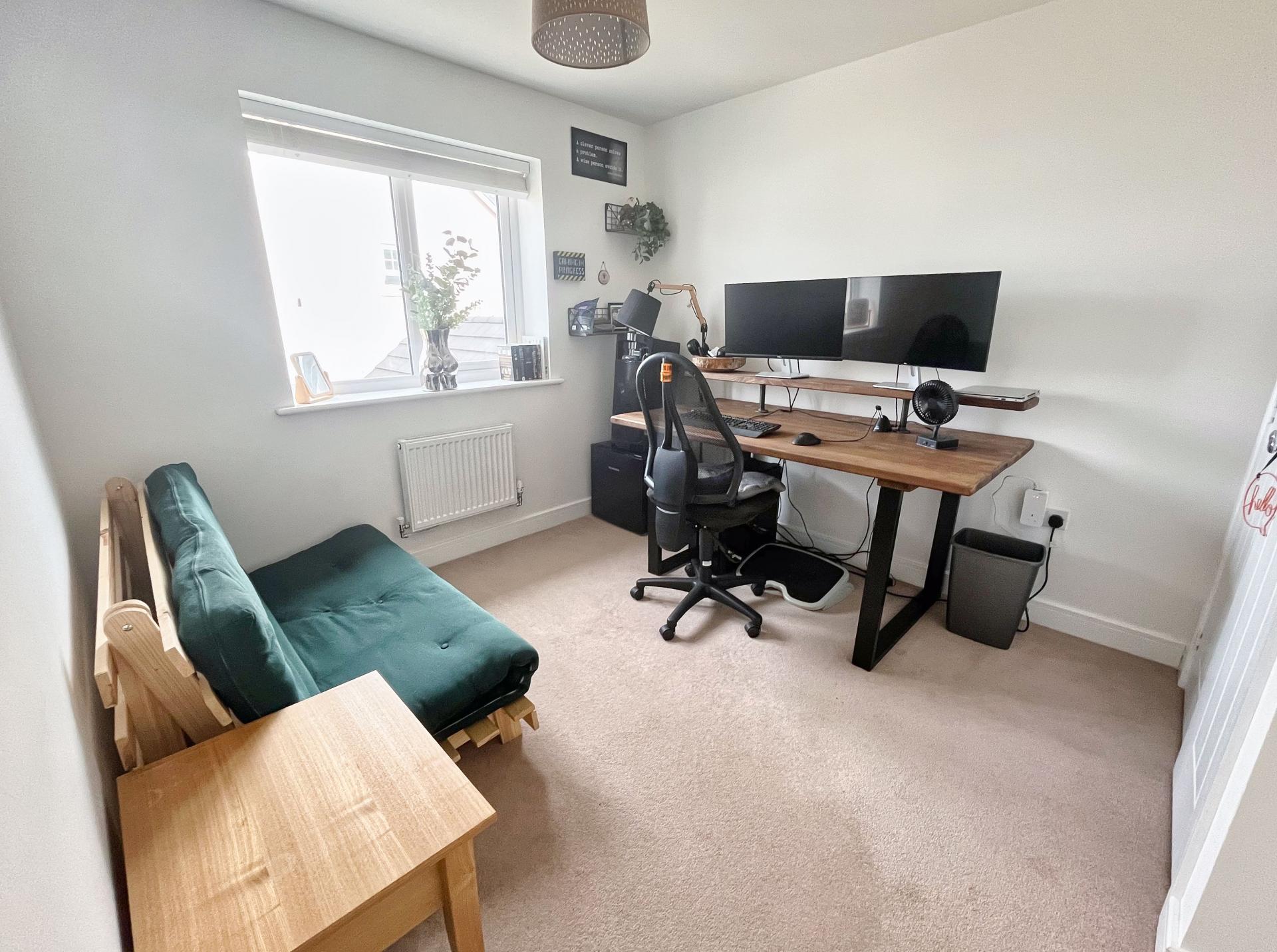 4 bedroom House for sale in Cowbridge