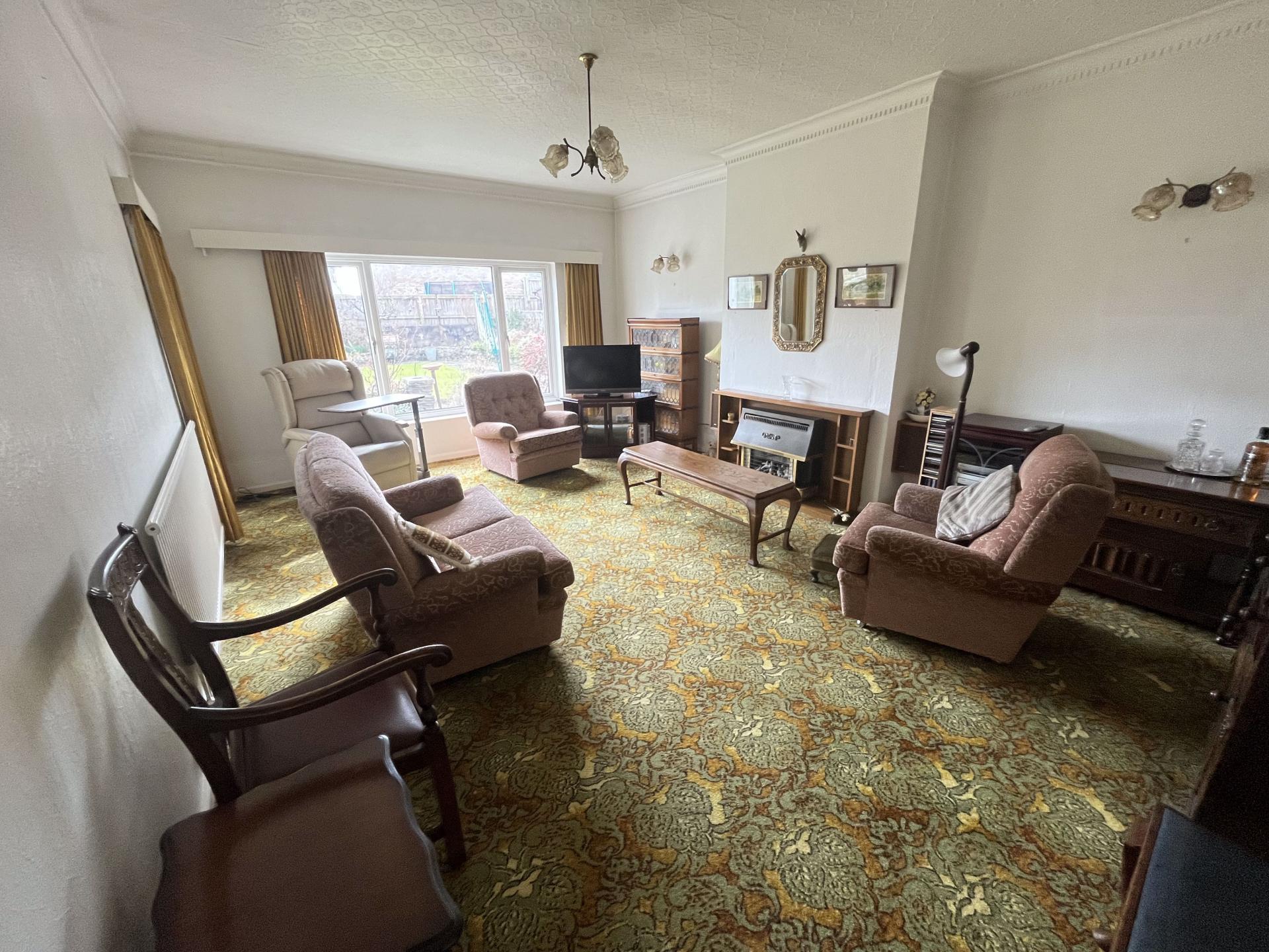 3 bedroom Detached House for sale in Cowbridge