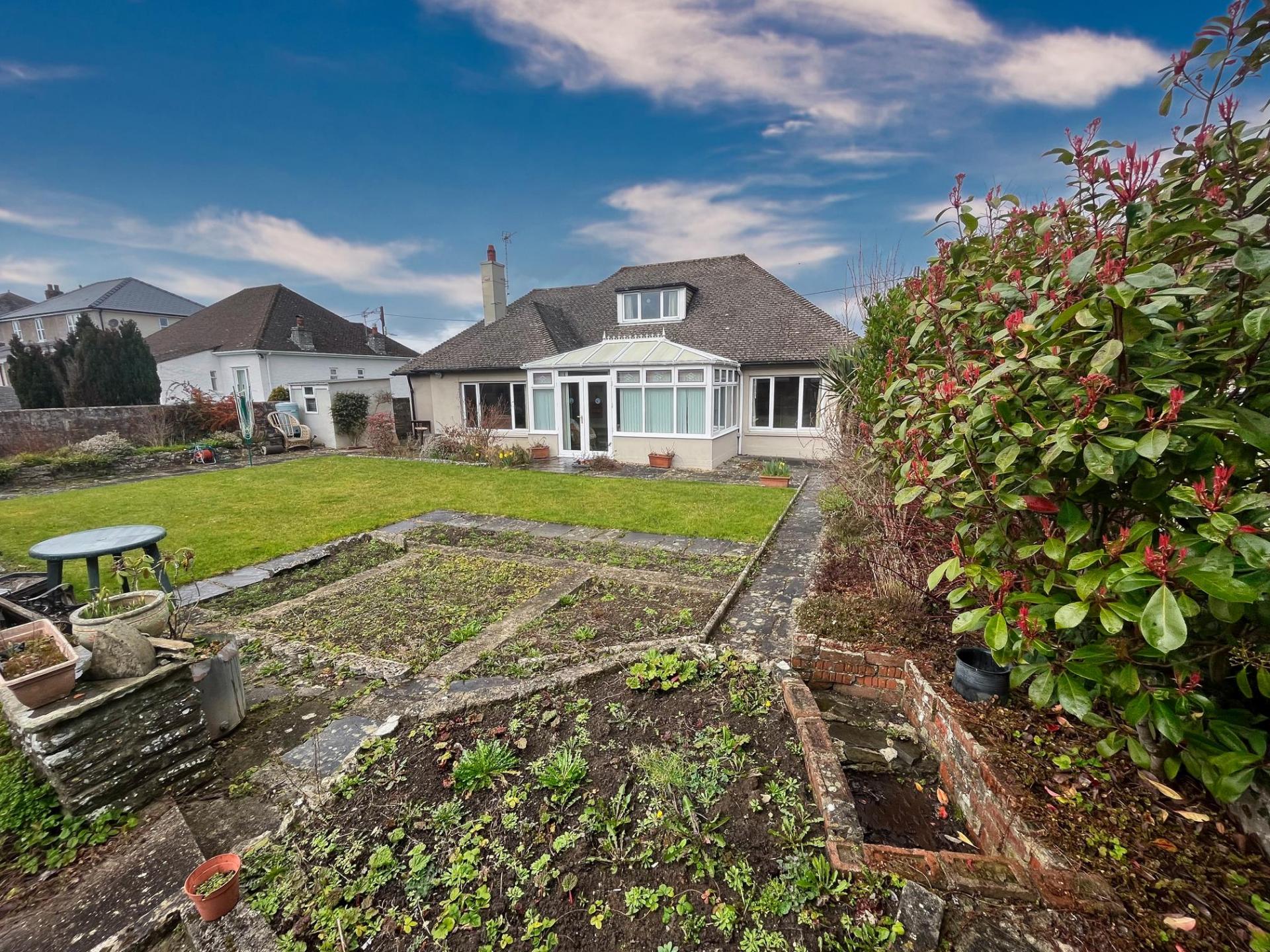 3 bedroom Detached House for sale in Cowbridge