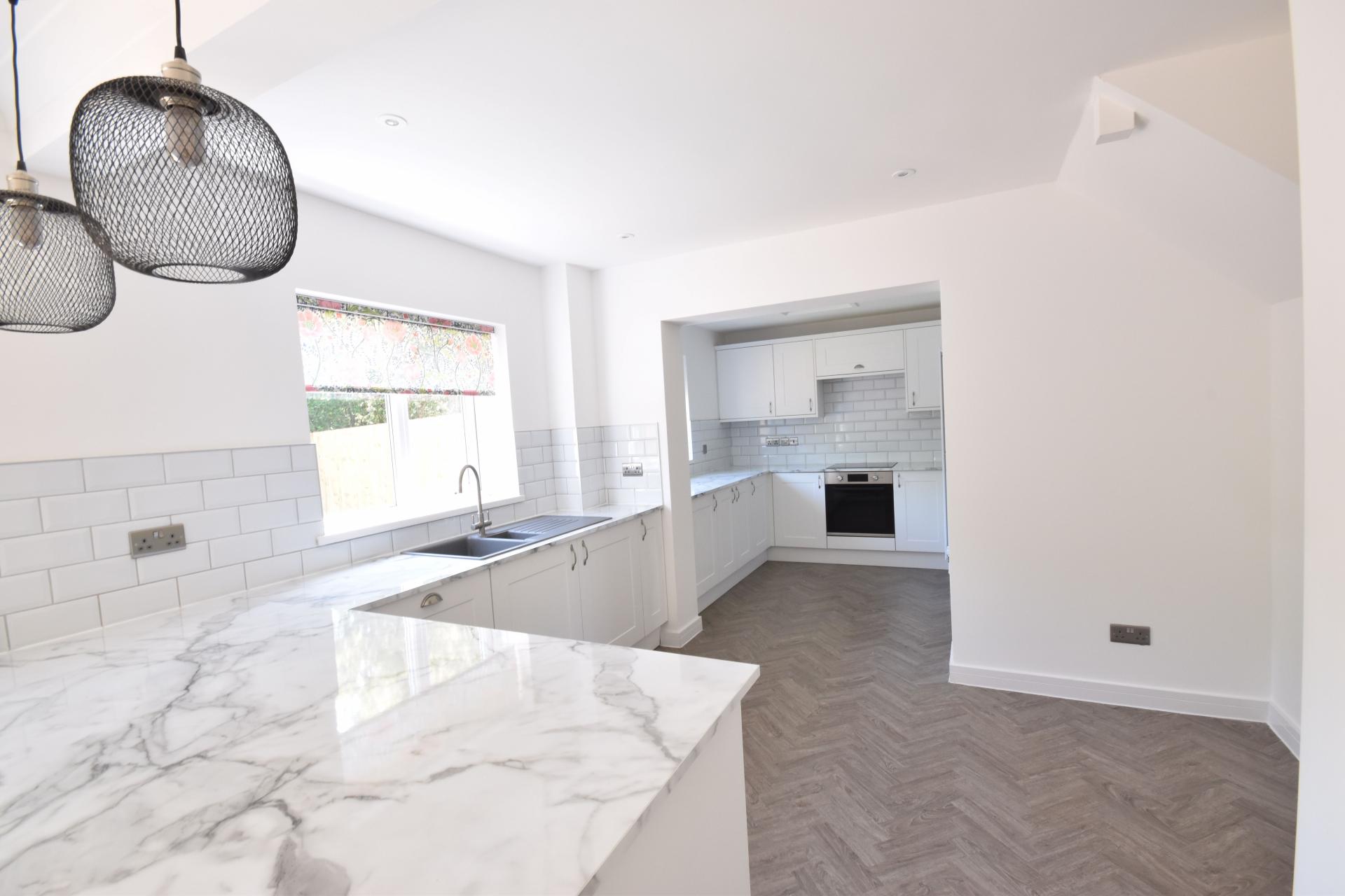 3 bedroom House for rent in Cowbridge