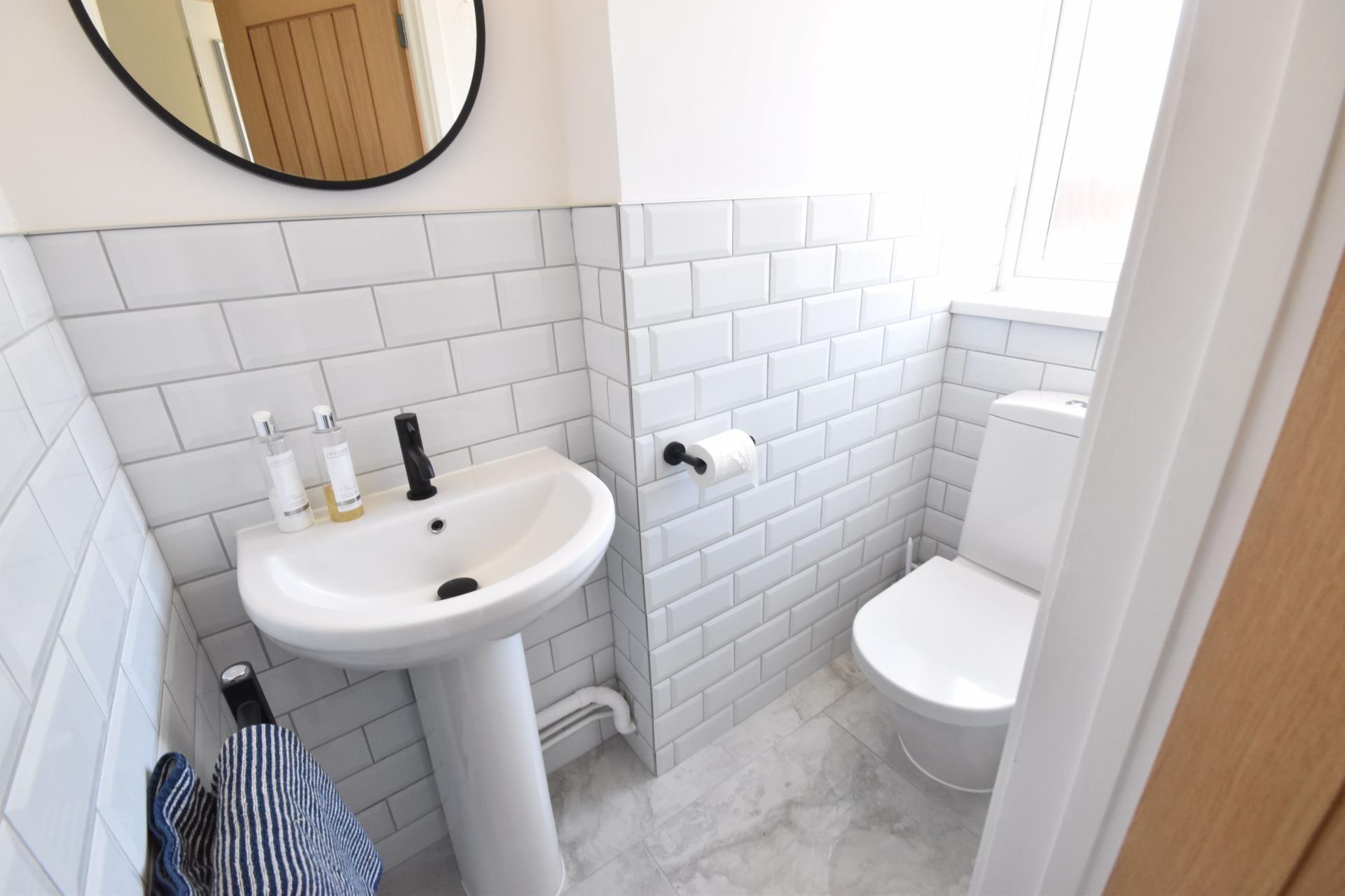 3 bedroom House for rent in Cowbridge