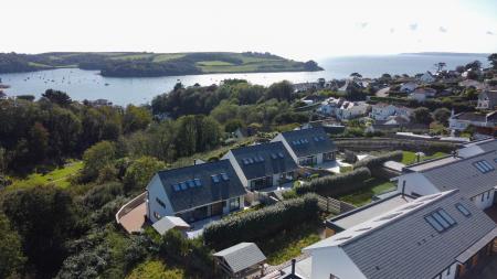 Harbour Views