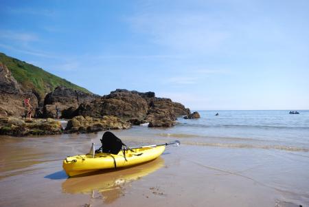 Local Beach