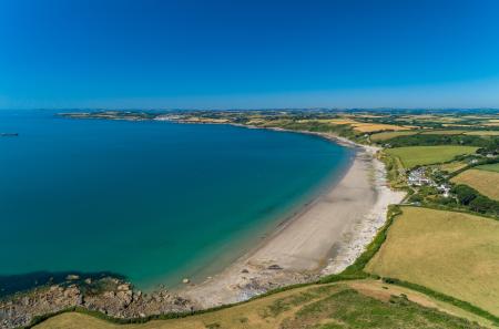 Nearby Carne Beach