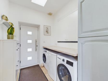 Utility / Laundry Room