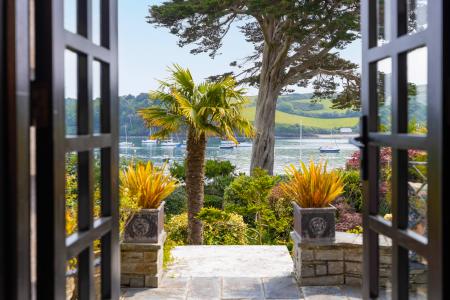 Dining Room View