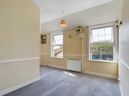 Top Floor Living Room