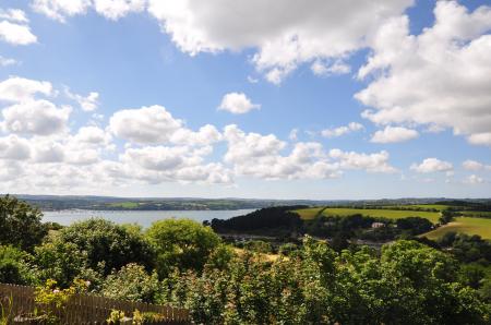 Mylor views